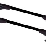 Barras Portaequipaje Caño Recubierta PVC