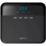 Compresor Inflador Digital Inalámbrico 70Mai 12v