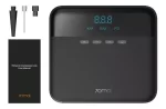 Compresor Inflador Digital Inalámbrico 70Mai 12v - Imagen 3