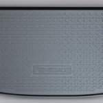 Bandeja Cubre Baul Termoformada Renegade