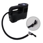 Compresor Digital Inalámbrico 12v/220v Led Auto Bici Moto - Imagen 2