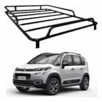 Parrilla Portaequipaje Reforzada Citroen C3 Aircross