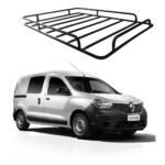 Parrilla Portaequipaje Reforzada Renault Kangoo Linea Nueva