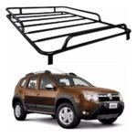 Parrilla Portaequipaje Reforzada Renault Duster Linea Vieja