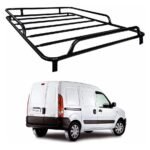 Parrilla Portaequipaje Reforzada Renault Kangoo Linea Vieja