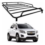 Parrilla Portaequipaje Reforzada Chevrolet Tracker