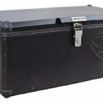 Baul Cajon Metalico Para Caja de Carga BOX-40 Bracco