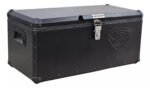 Baul Cajon Metalico Para Caja de Carga BOX-40 Bracco