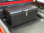 Baul Cajon Metalico Para Caja de Carga BOX-40 Bracco - Imagen 3