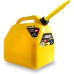 Bidon Combustible 20L Pico Vertedor Homologado
