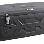 Baúl Cajón Plástico Caja de Carga BOX-9/5 Bracco