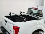 Barras Portaequipajes de Caja para Camionetas - Bracco