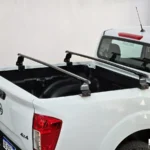 Barras Portaequipajes de Caja para Camionetas - Bracco
