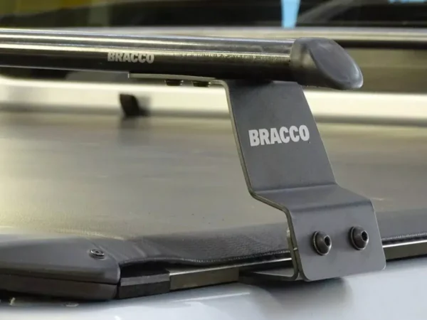 Barras Portaequipajes de Caja para Camionetas - Bracco - Imagen 2