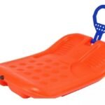 Deslizador Trineo Nieve Arena Reforzado