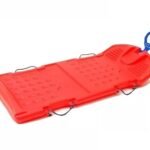 Deslizador Culipatin Nieve Arena Doble