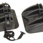 Porta Ski Magnetico 2 Pares