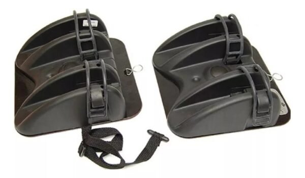 Porta Ski Magnetico 2 Pares - Imagen 1