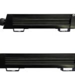 Porta Ski 5 Pares De Caño