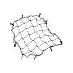 Red Elastizada Con Ganchos