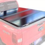 Tapa Aluminio Rigida Trifold Tricuerpo - Bracco