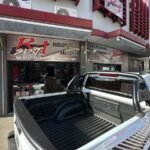 Cobertor de Caja Truckliner Para Pick Up