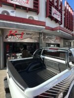 Cobertor de Caja Truckliner Para Pick Up