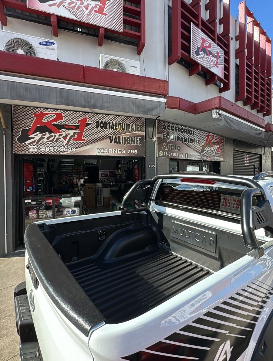 WhatsApp Image 2025-08-08 at 10.57.25 Cobertor de Caja Truckliner Para Pick Up - Imagen 1