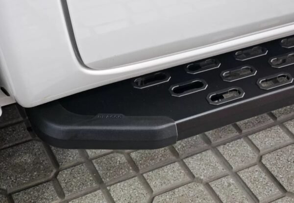 Estribos B Rough Off Road Tipo Raptor - Bracco - Imagen 5
