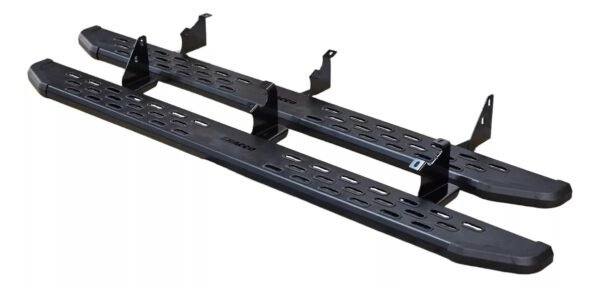 Estribos B Rough Off Road Tipo Raptor - Bracco - Imagen 1