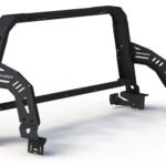Jaula Rack Regulable Off Road Universal - Bracco