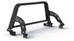 Jaula Rack Regulable Off Road Universal - Bracco