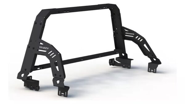 Jaula Rack Regulable Off Road Universal - Bracco - Imagen 1