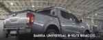 Jaula Rack Regulable Off Road Universal - Bracco - Imagen 2