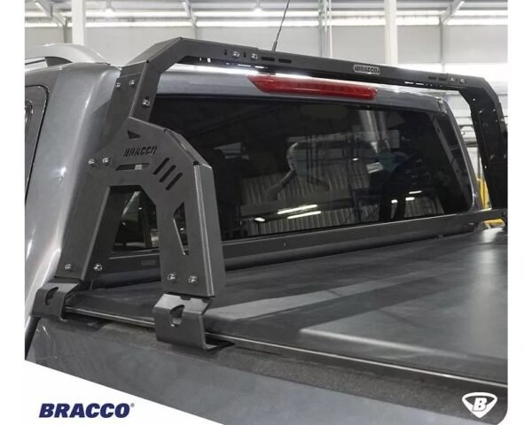 Jaula Rack Regulable Off Road Universal - Bracco - Imagen 3