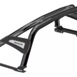 Jaula Barra Antivuelco EVO 2 Black - Bracco