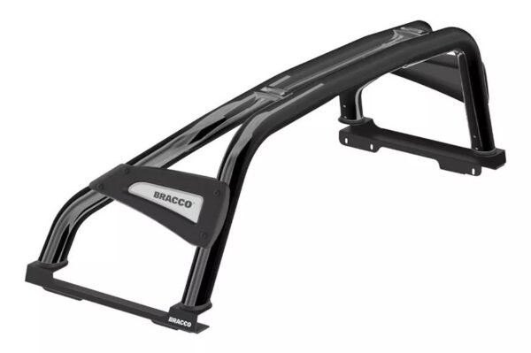 Jaula Barra Antivuelco EVO 2 Black - Bracco - Imagen 1