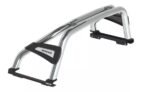 Jaula Barra Antivuelco EVO 2 Acero Inoxidable - Bracco