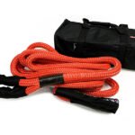 Slinga de Plasma Trenzada 19 Toneladas