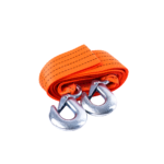 Eslinga de Remolque Con Ganchos 5T